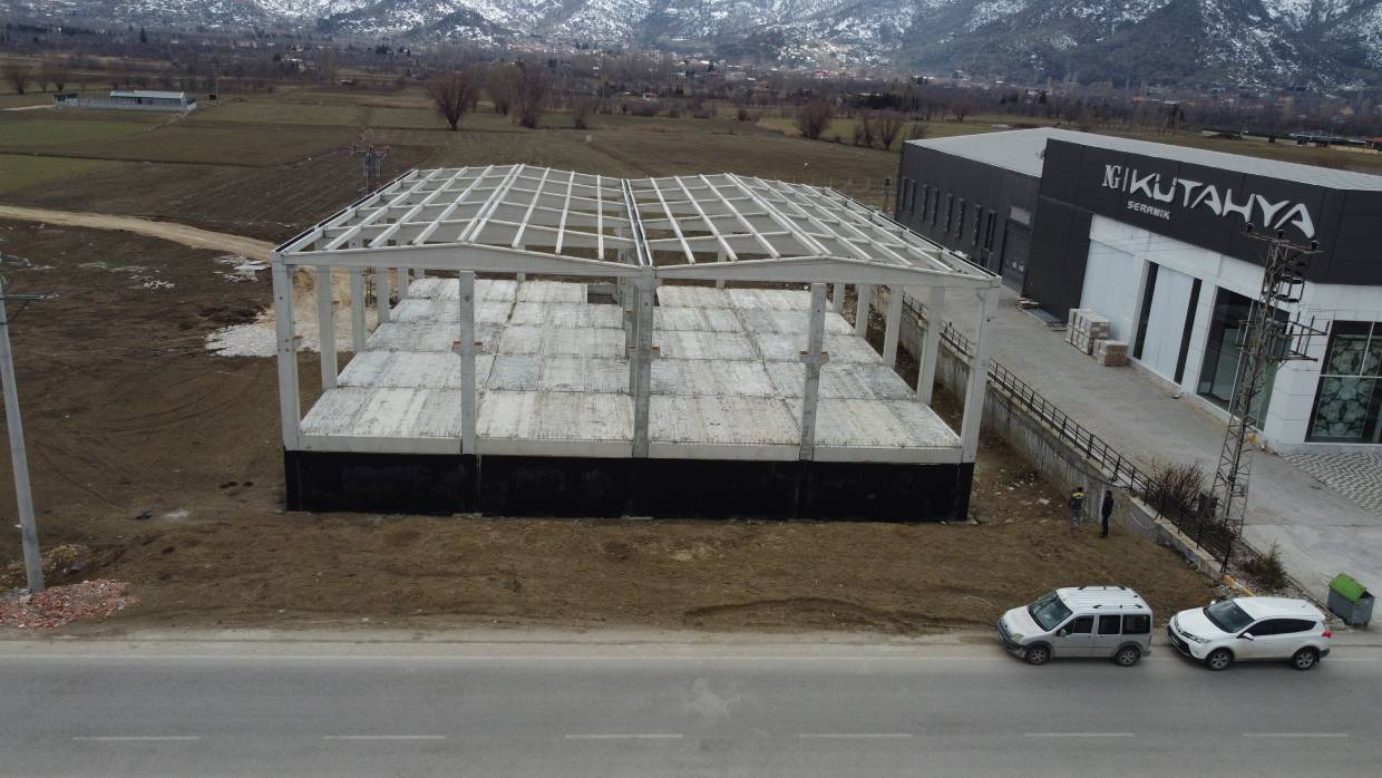 Yörükoğlu İnşaat